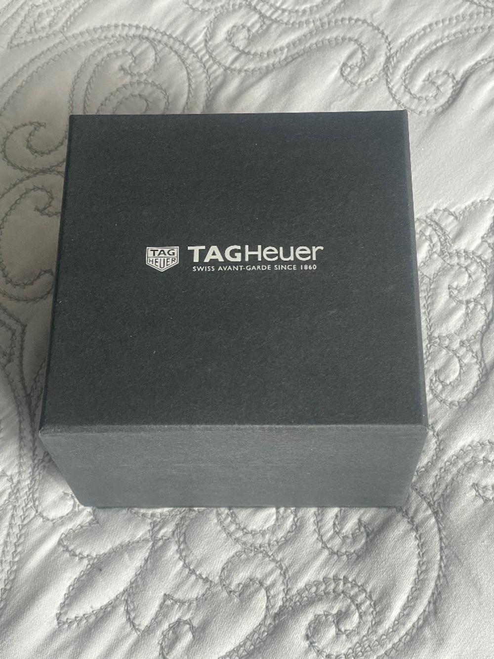 Tag Heuer RED BULL RACING chronograph - limited Collector edition - Picture 2 of 4